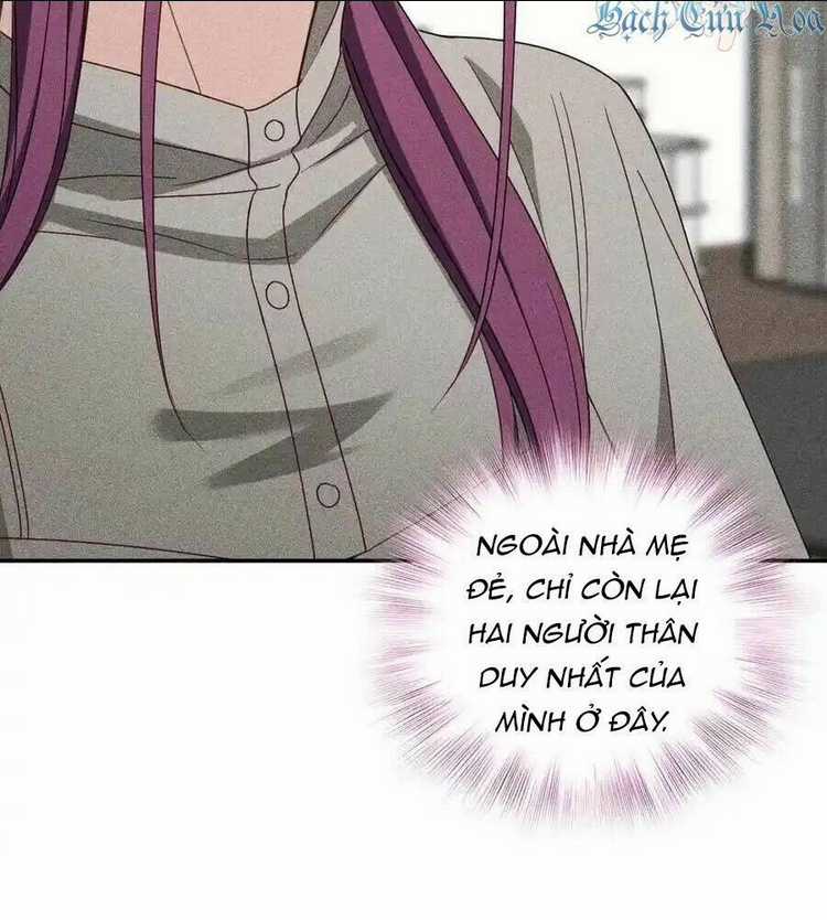vợ ơi, xin hãy ngoan ngoãn nhé Chapter 57 trang 46