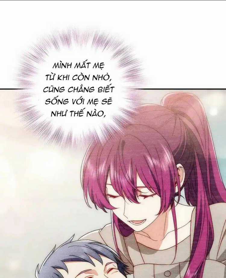 vợ ơi, xin hãy ngoan ngoãn nhé Chapter 57 trang 47