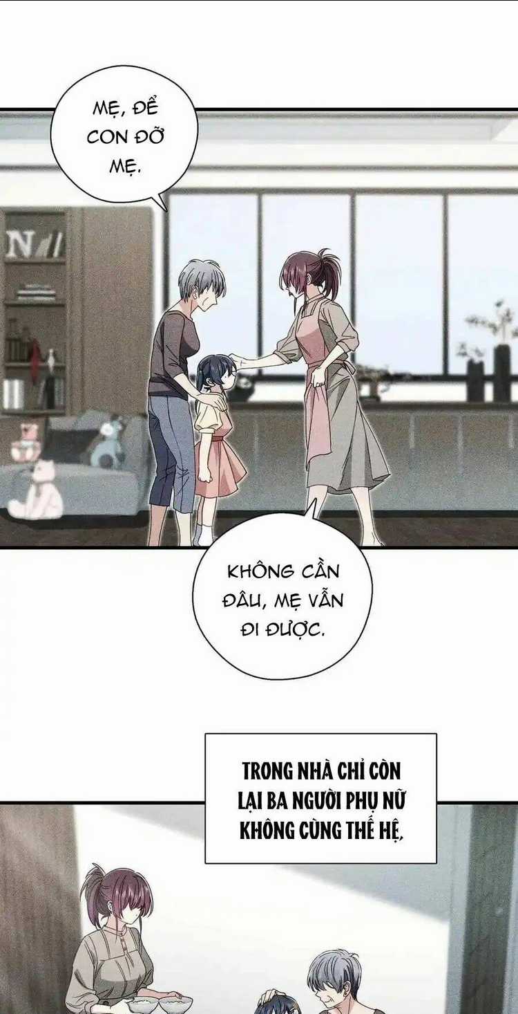 vợ ơi, xin hãy ngoan ngoãn nhé Chapter 57 trang 5