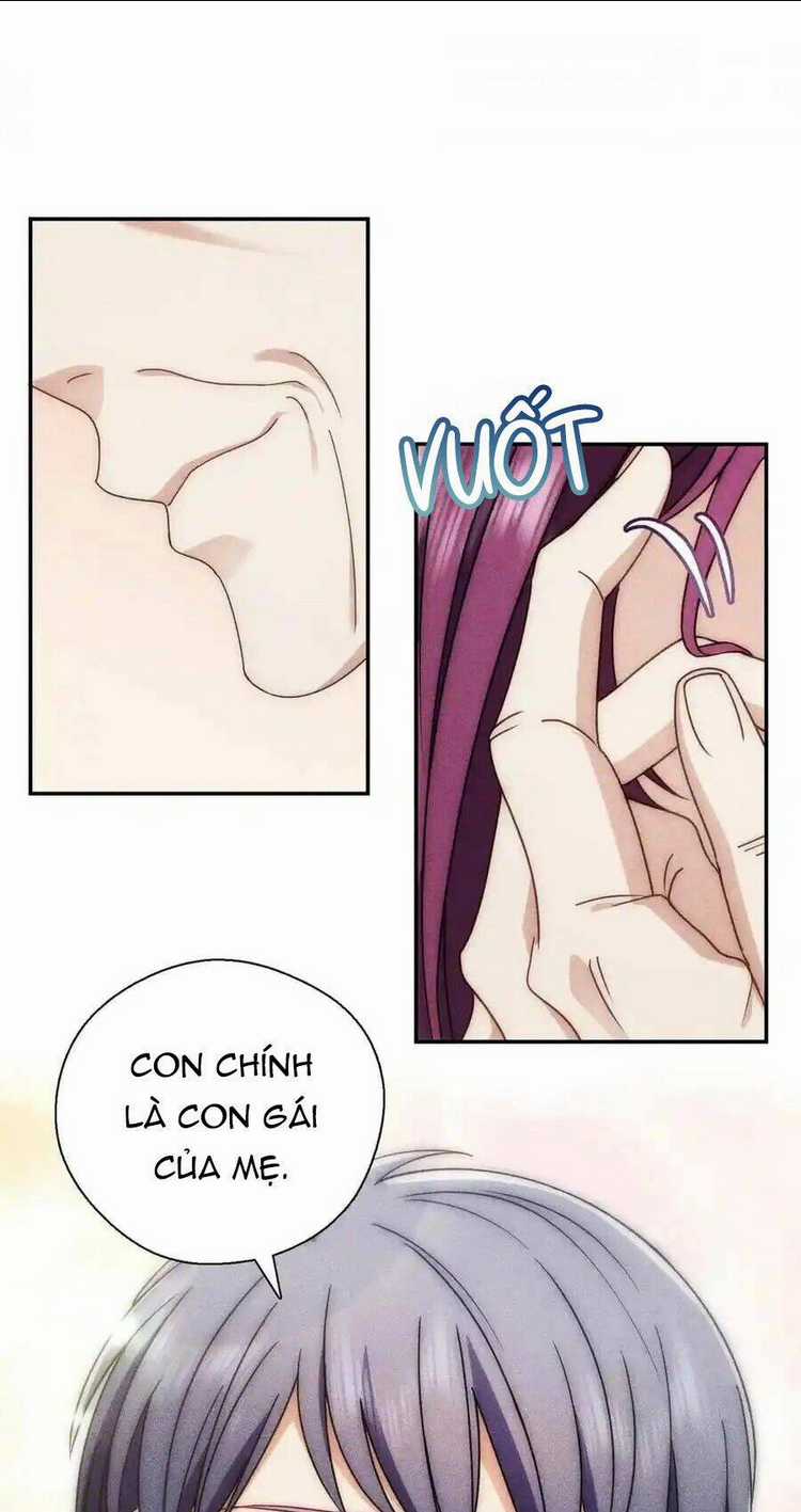 vợ ơi, xin hãy ngoan ngoãn nhé Chapter 57 trang 50