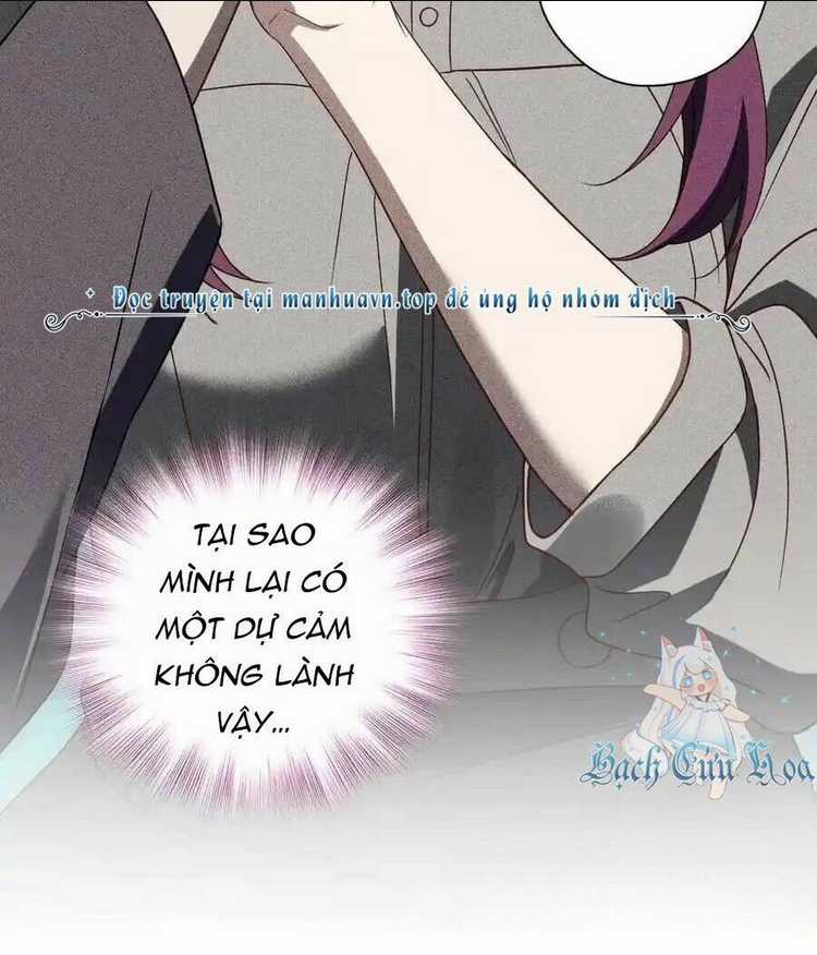 vợ ơi, xin hãy ngoan ngoãn nhé Chapter 57 trang 54