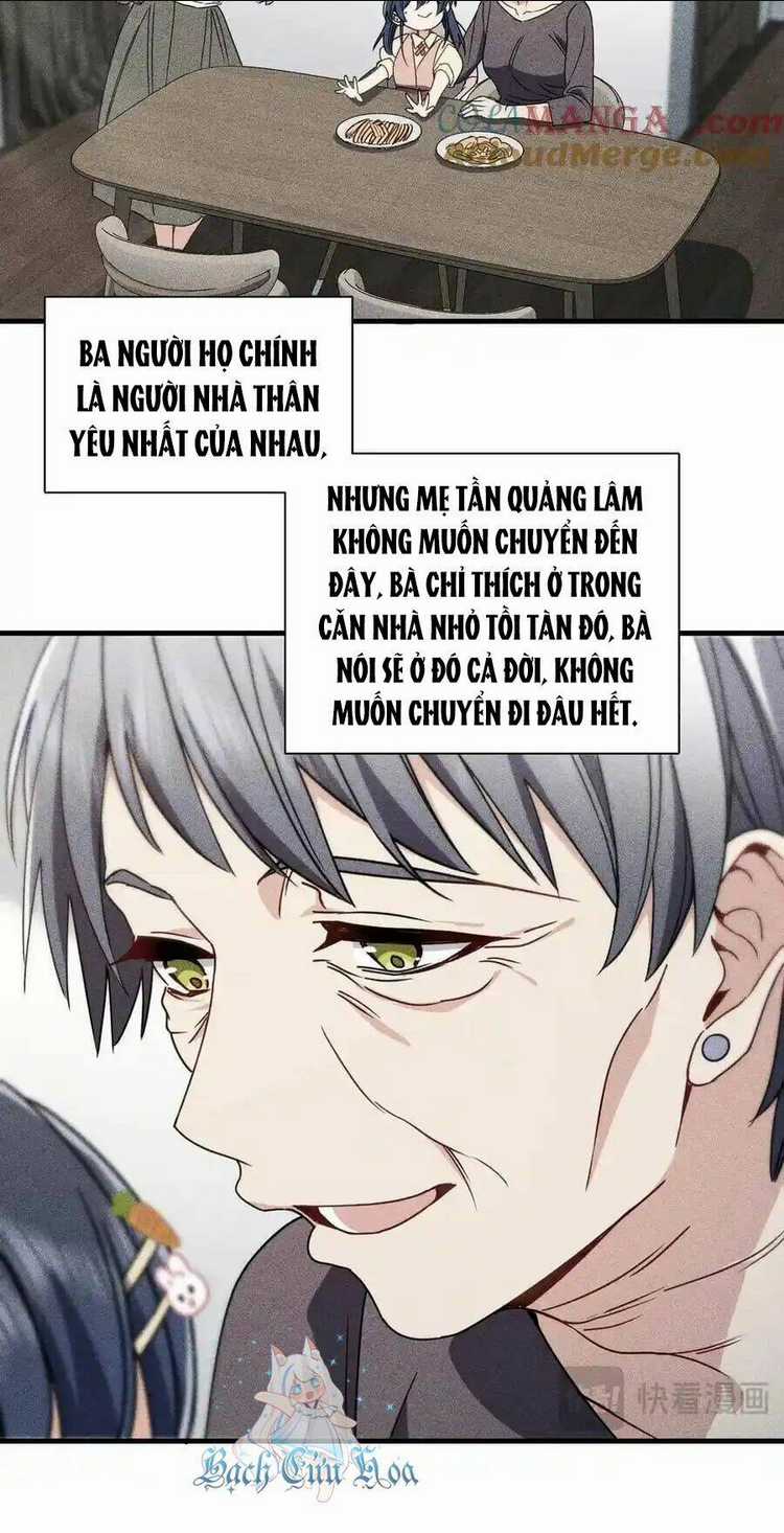vợ ơi, xin hãy ngoan ngoãn nhé Chapter 57 trang 6