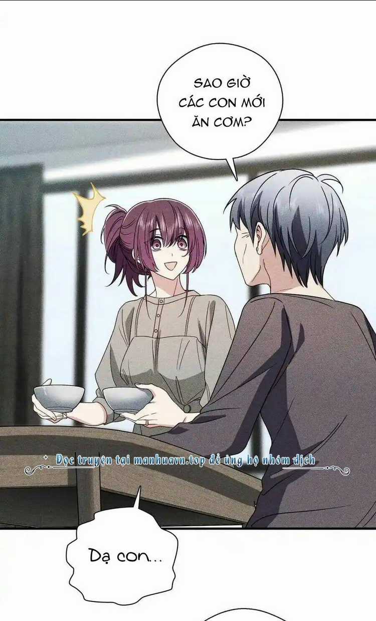 vợ ơi, xin hãy ngoan ngoãn nhé Chapter 57 trang 7