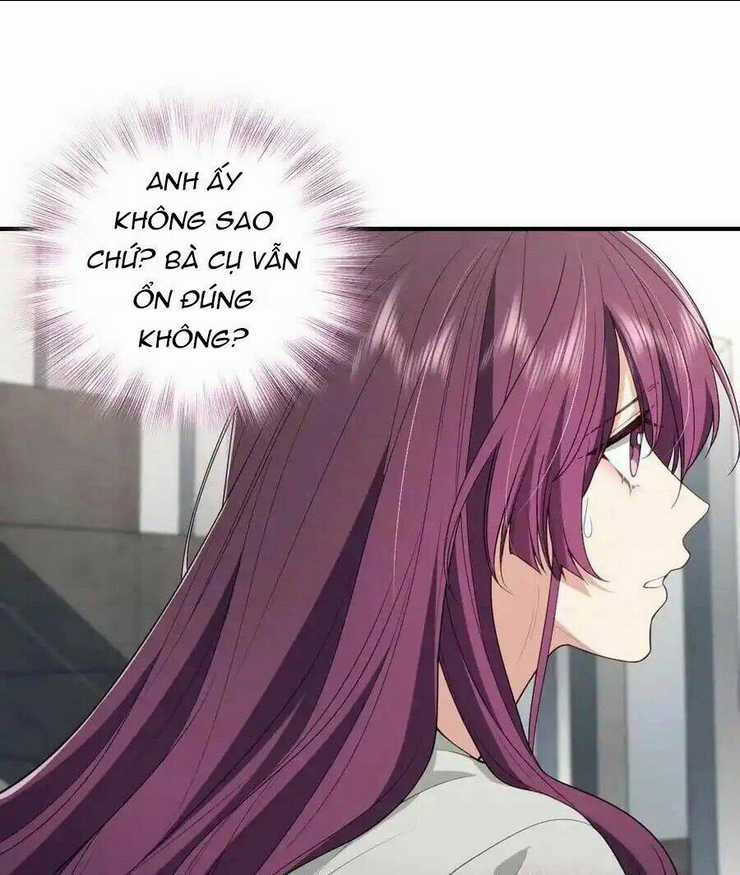 vợ ơi, xin hãy ngoan ngoãn nhé Chapter 60 trang 13