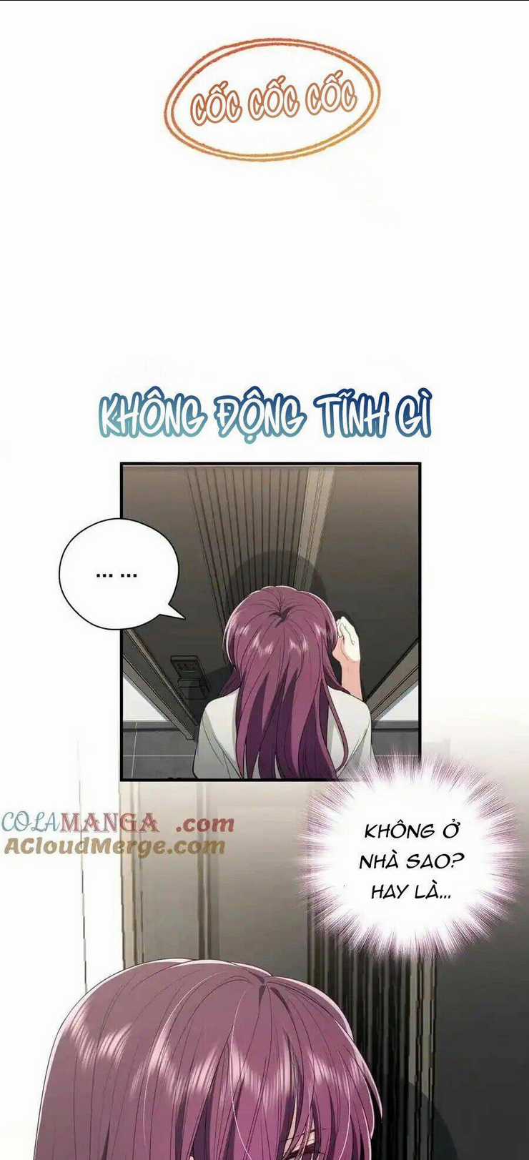 vợ ơi, xin hãy ngoan ngoãn nhé Chapter 60 trang 16