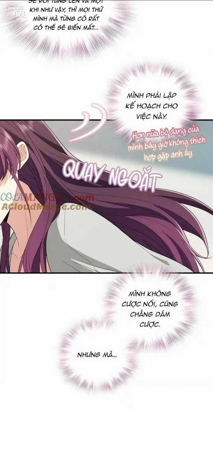 vợ ơi, xin hãy ngoan ngoãn nhé Chapter 60 trang 21