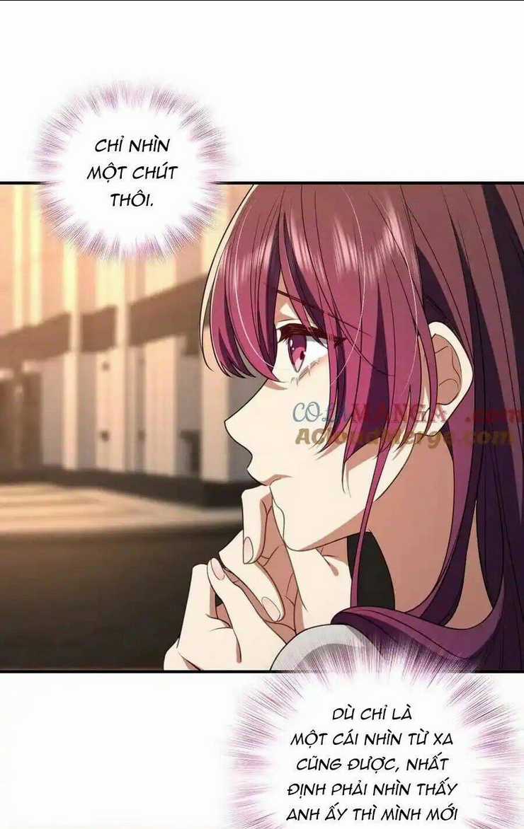 vợ ơi, xin hãy ngoan ngoãn nhé Chapter 60 trang 23
