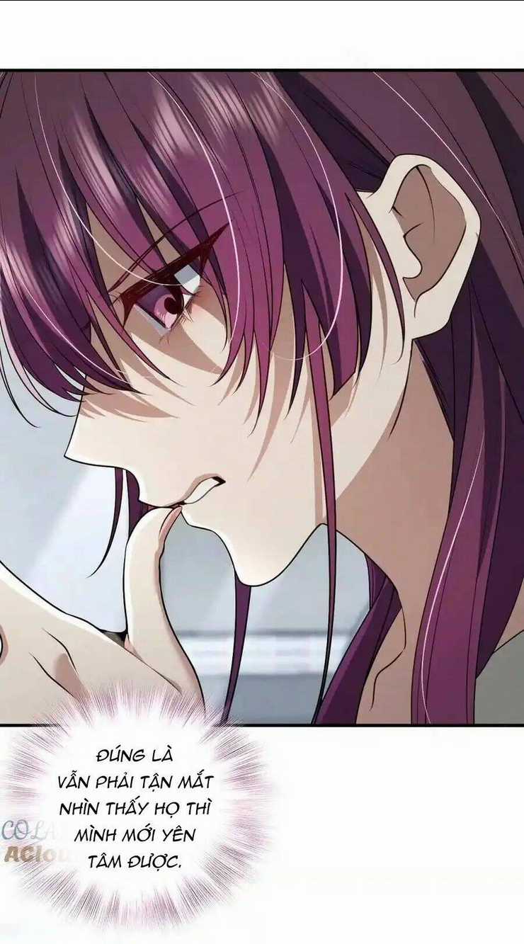vợ ơi, xin hãy ngoan ngoãn nhé Chapter 60 trang 3