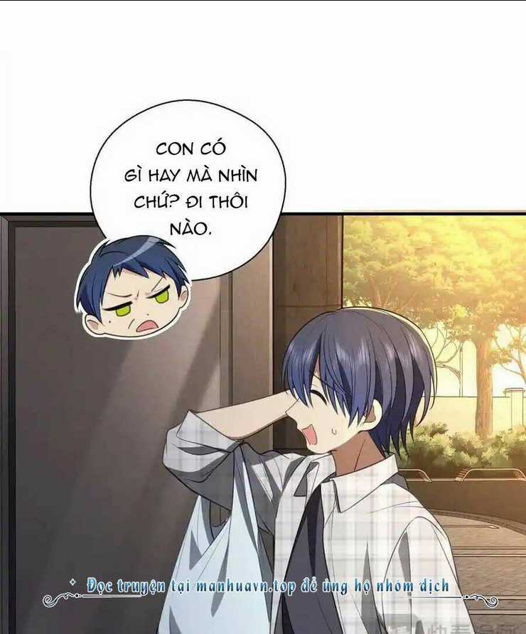 vợ ơi, xin hãy ngoan ngoãn nhé Chapter 60 trang 31