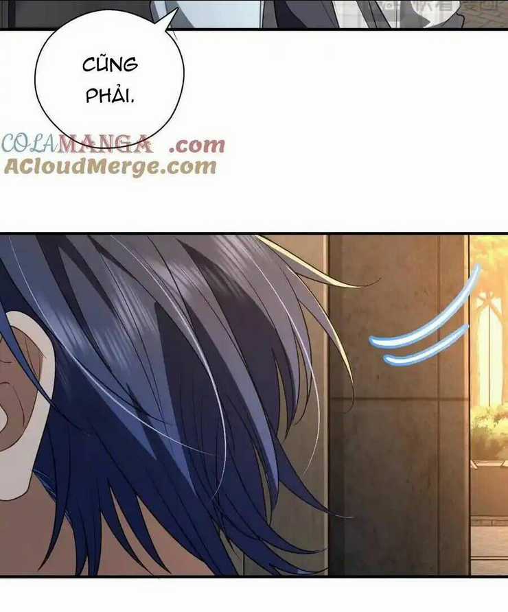 vợ ơi, xin hãy ngoan ngoãn nhé Chapter 60 trang 32