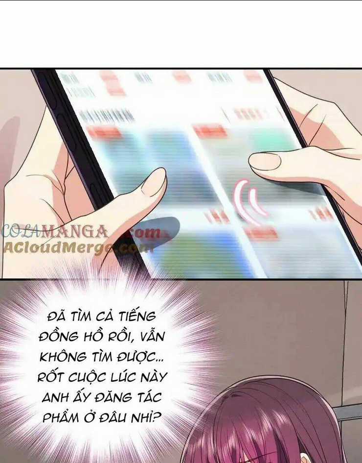 vợ ơi, xin hãy ngoan ngoãn nhé Chapter 60 trang 37
