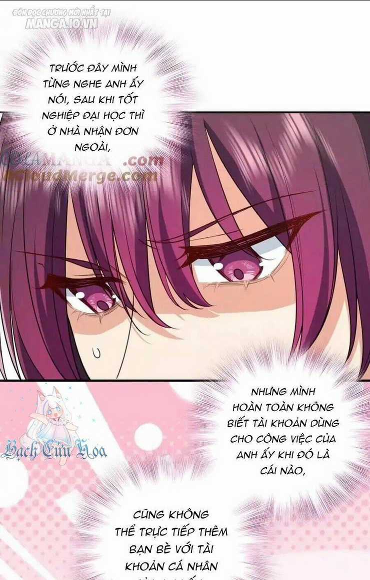 vợ ơi, xin hãy ngoan ngoãn nhé Chapter 60 trang 39