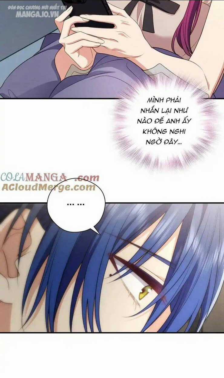 vợ ơi, xin hãy ngoan ngoãn nhé Chapter 60 trang 49