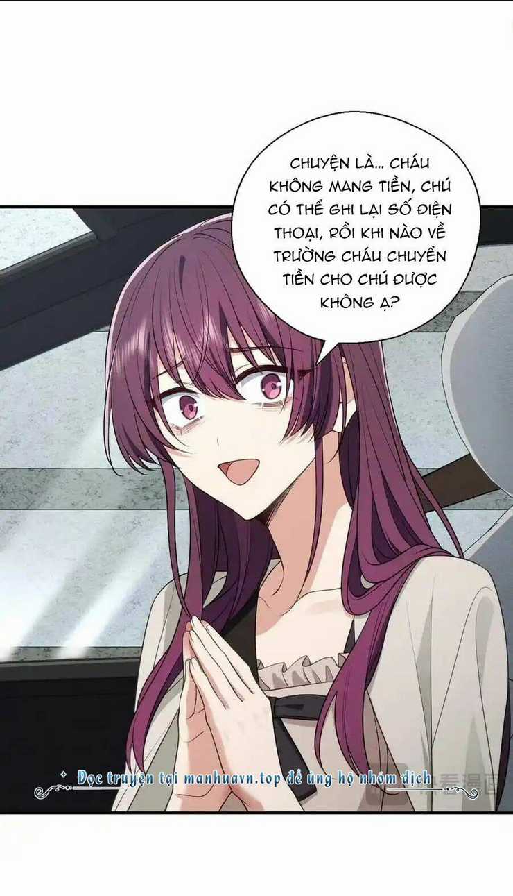 vợ ơi, xin hãy ngoan ngoãn nhé Chapter 60 trang 6