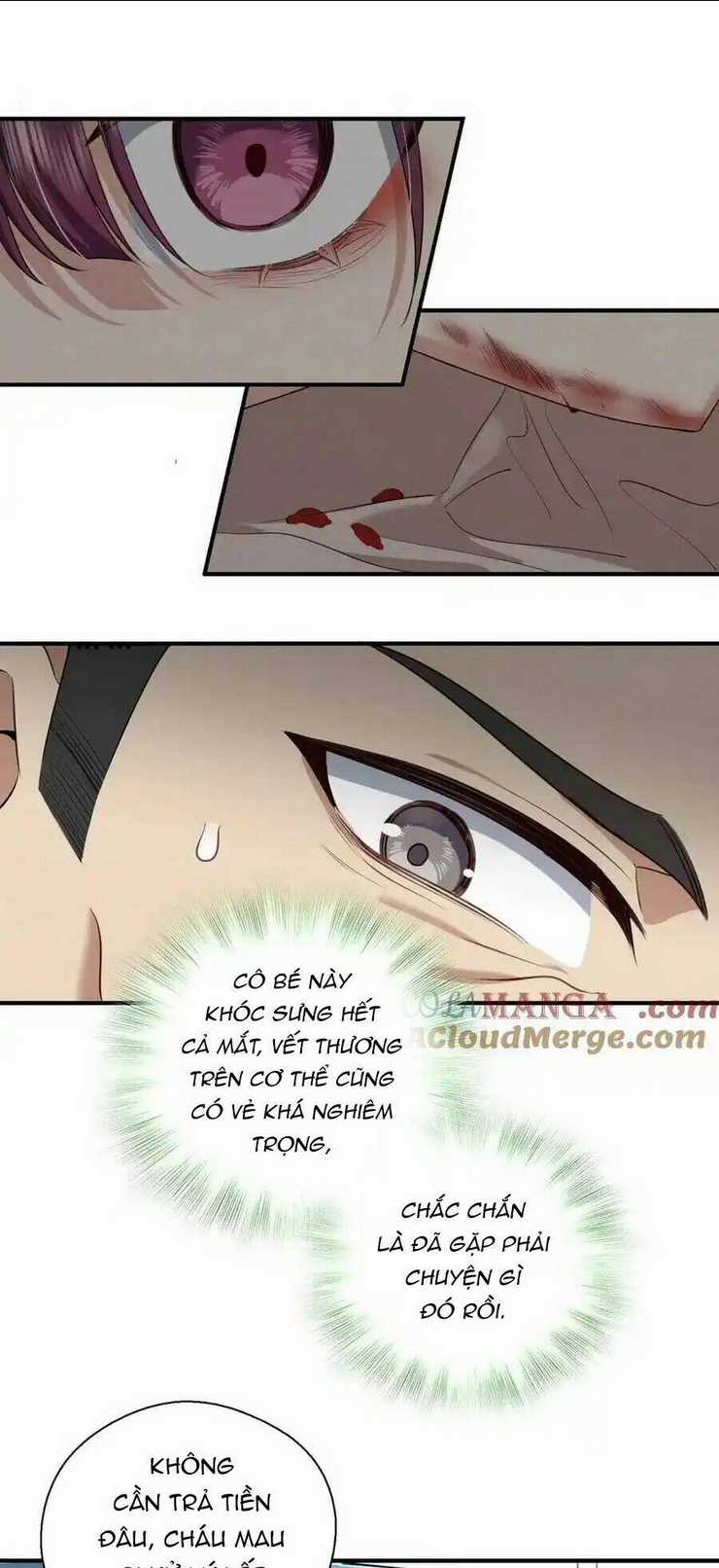 vợ ơi, xin hãy ngoan ngoãn nhé Chapter 60 trang 7