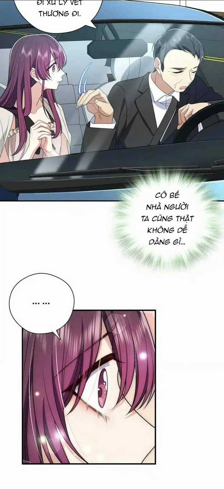 vợ ơi, xin hãy ngoan ngoãn nhé Chapter 60 trang 8