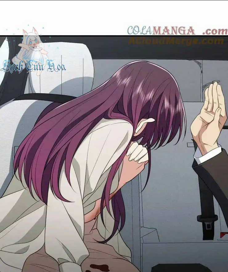 vợ ơi, xin hãy ngoan ngoãn nhé Chapter 60 trang 9