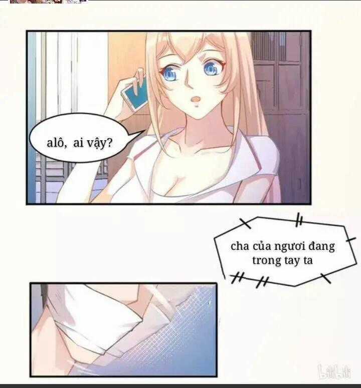 Vợ Quỷ Trốn Thoát Chapter 1 trang 1
