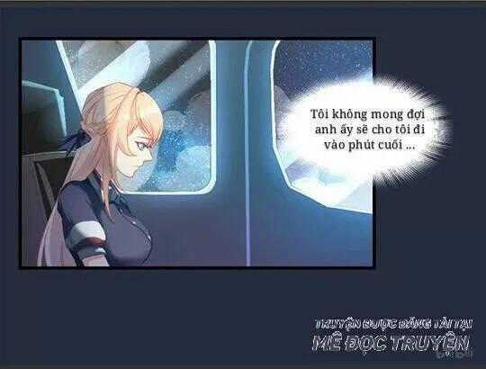 Vợ Quỷ Trốn Thoát Chapter 10 trang 0