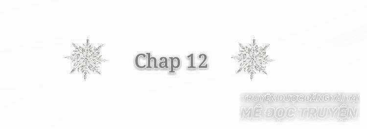 Vợ Quỷ Trốn Thoát Chapter 12 trang 0