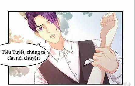 Vợ Quỷ Trốn Thoát Chapter 12 trang 1