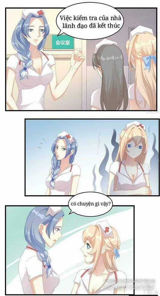 Vợ Quỷ Trốn Thoát Chapter 13 trang 0