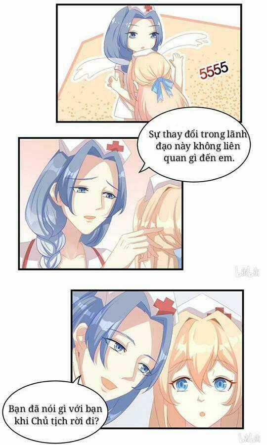 Vợ Quỷ Trốn Thoát Chapter 13 trang 1