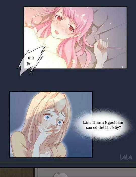 Vợ Quỷ Trốn Thoát Chapter 3 trang 1