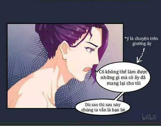 Vợ Quỷ Trốn Thoát Chapter 4 trang 1