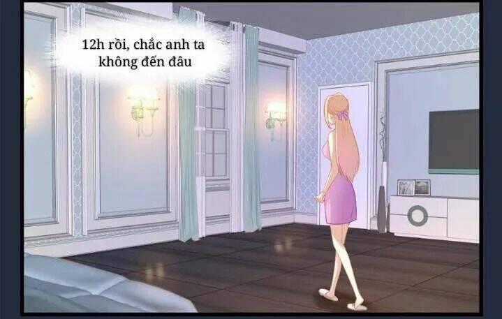Vợ Quỷ Trốn Thoát Chapter 7 trang 1