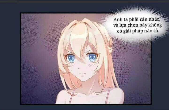 Vợ Quỷ Trốn Thoát Chapter 8 trang 1