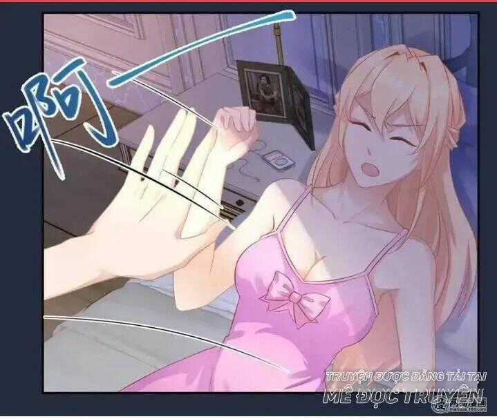 Vợ Quỷ Trốn Thoát Chapter 9 trang 0