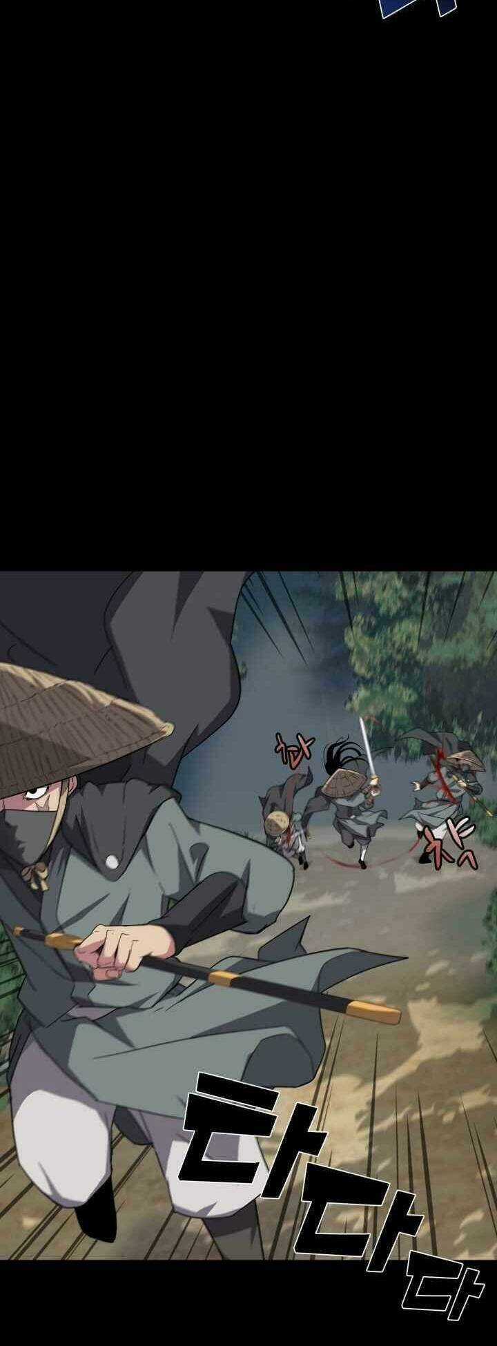 VÕ SĨ HỘ VỆ Chapter 0 trang 16