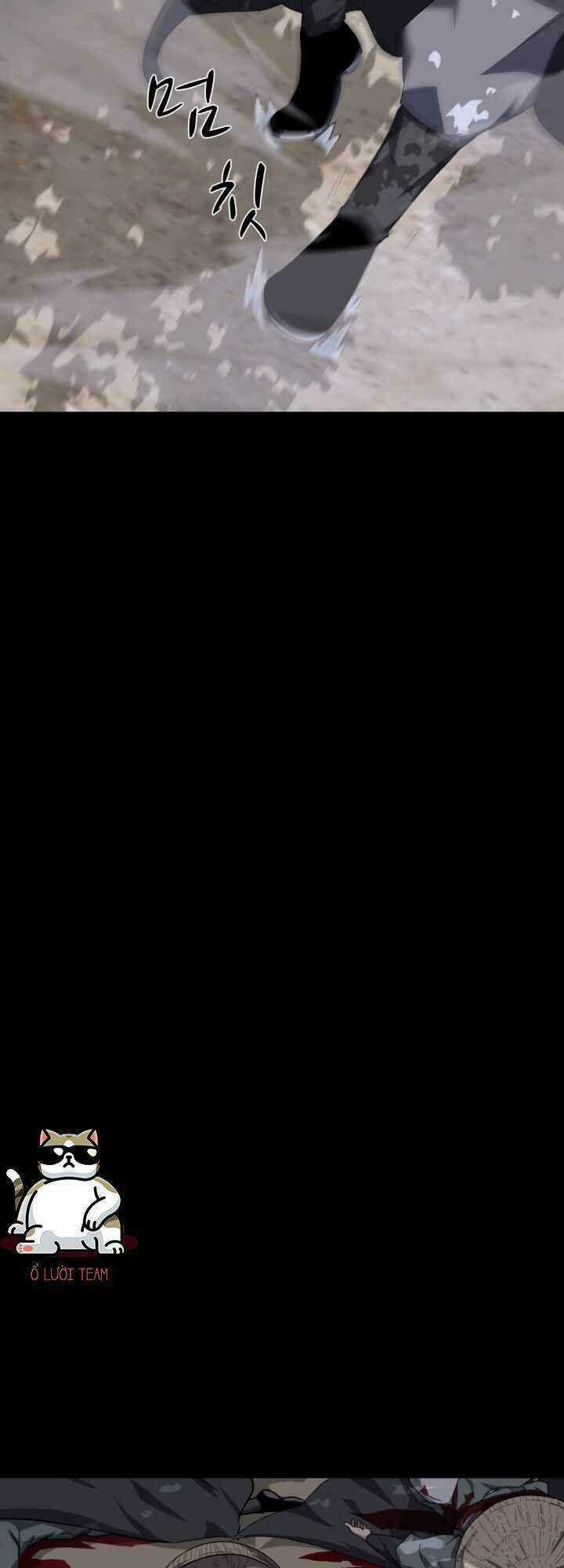 VÕ SĨ HỘ VỆ Chapter 0 trang 18