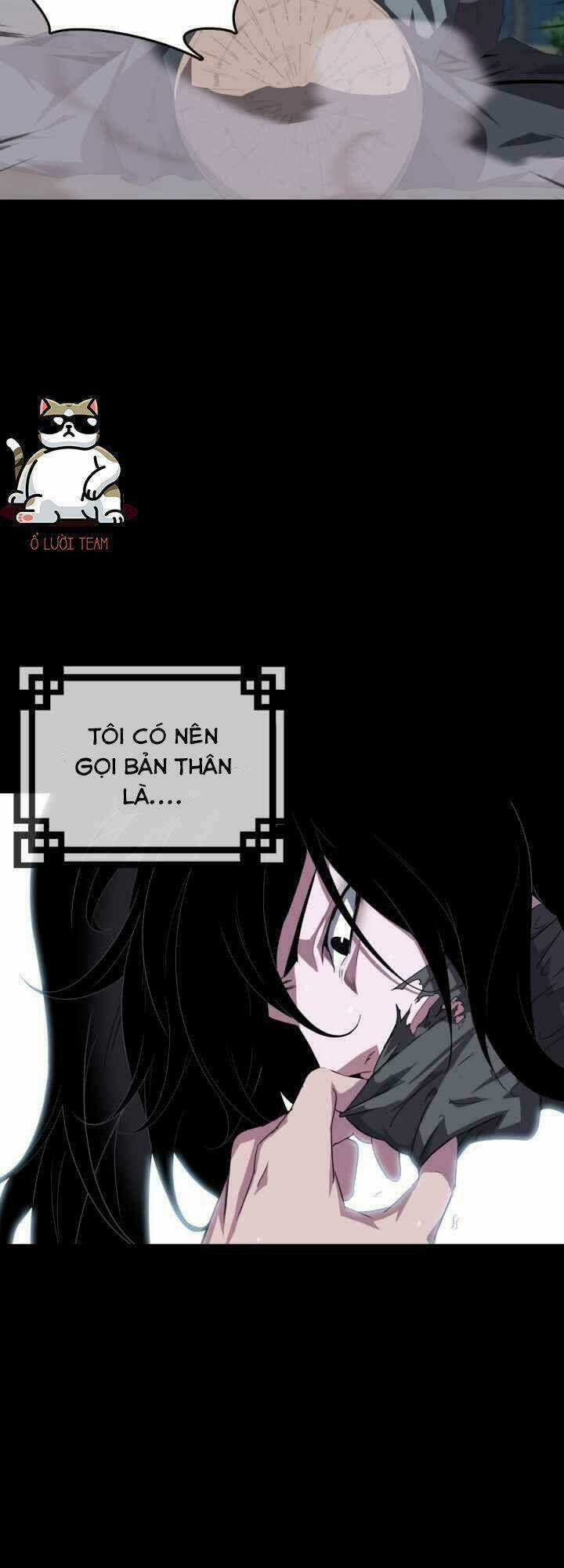 VÕ SĨ HỘ VỆ Chapter 0 trang 26