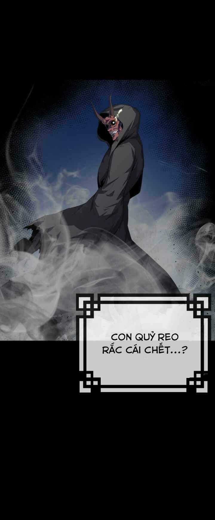 VÕ SĨ HỘ VỆ Chapter 0 trang 27