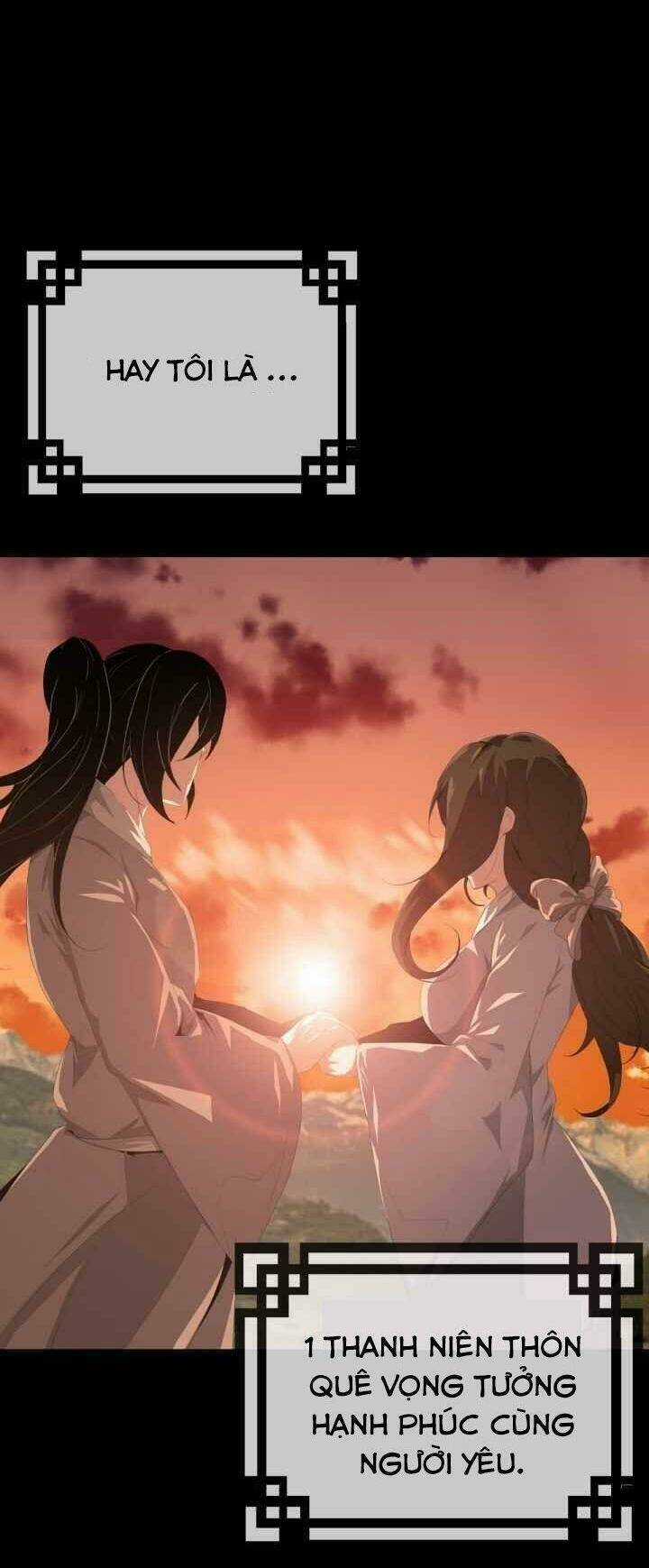 VÕ SĨ HỘ VỆ Chapter 0 trang 28