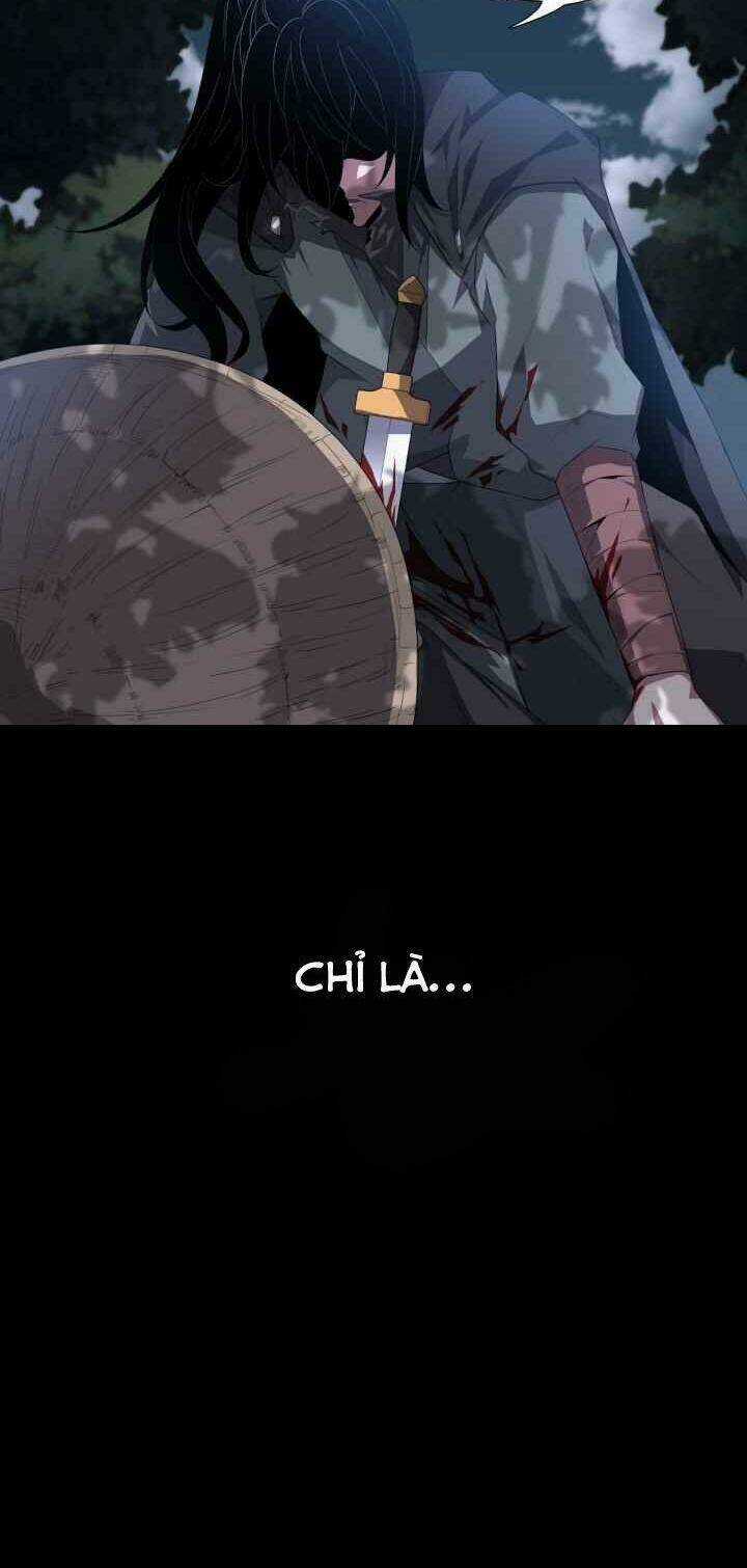 VÕ SĨ HỘ VỆ Chapter 0 trang 32