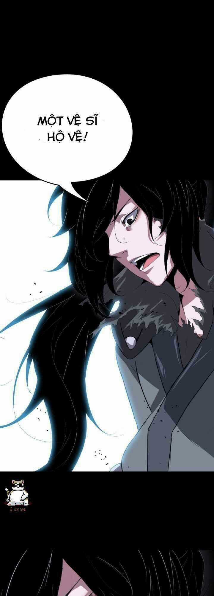 VÕ SĨ HỘ VỆ Chapter 0 trang 33