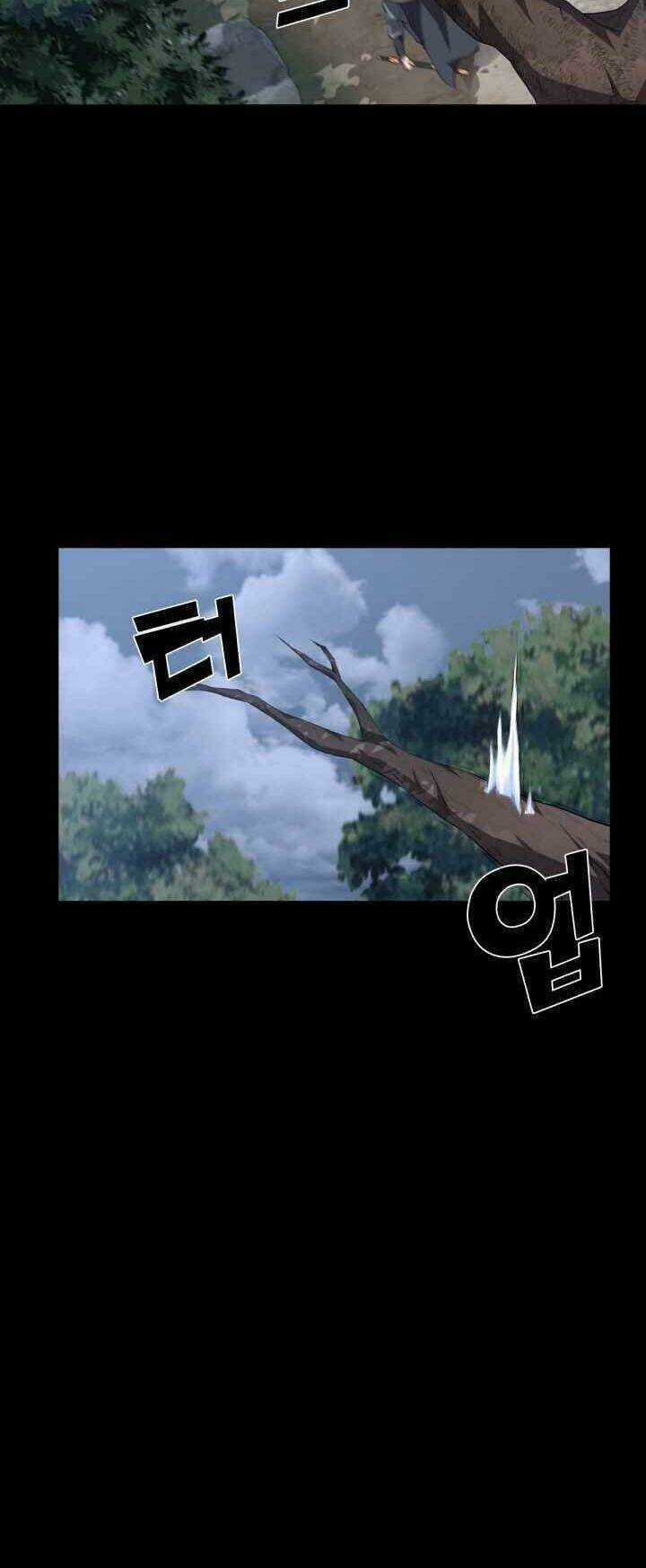 VÕ SĨ HỘ VỆ Chapter 0 trang 4