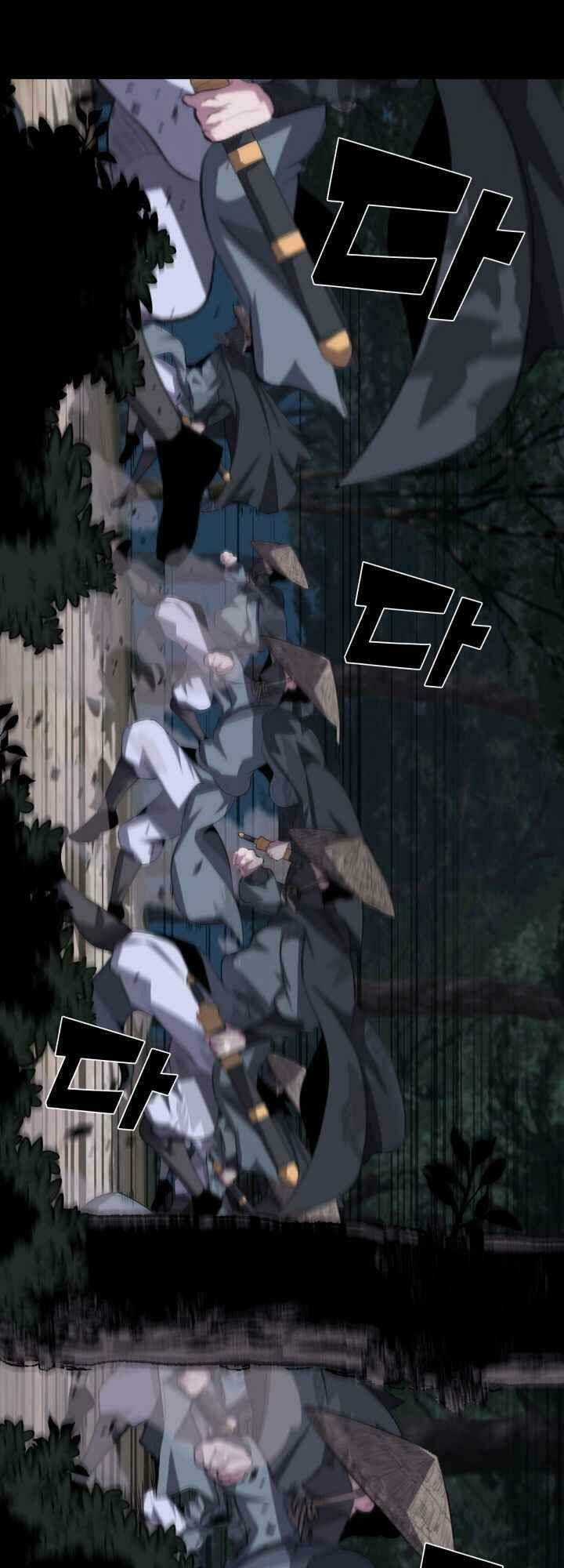 VÕ SĨ HỘ VỆ Chapter 0 trang 6