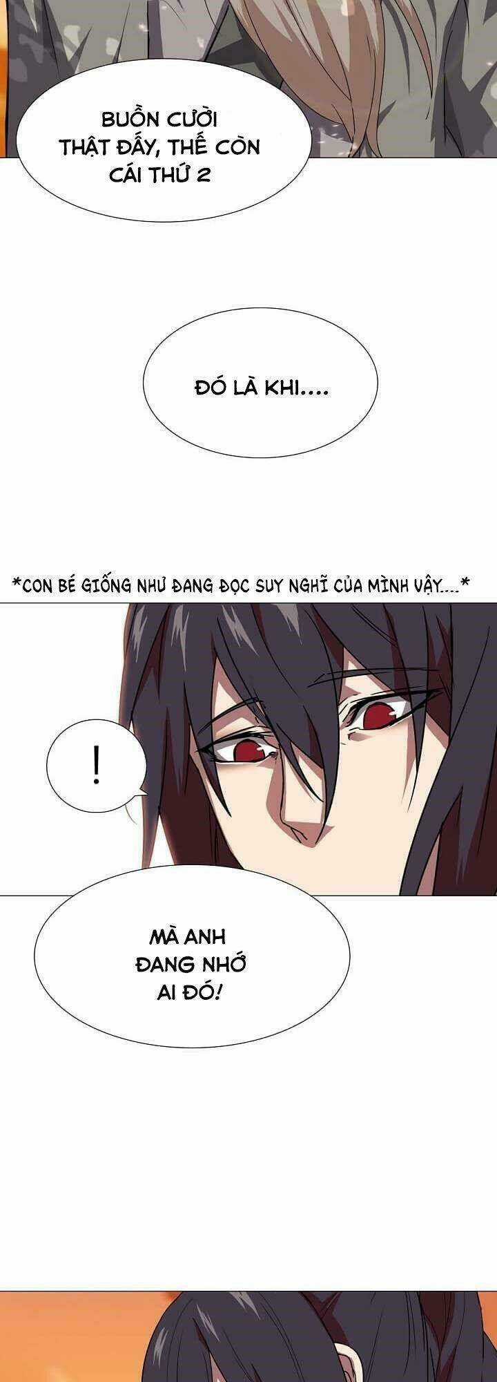 VÕ SĨ HỘ VỆ Chapter 1 trang 10