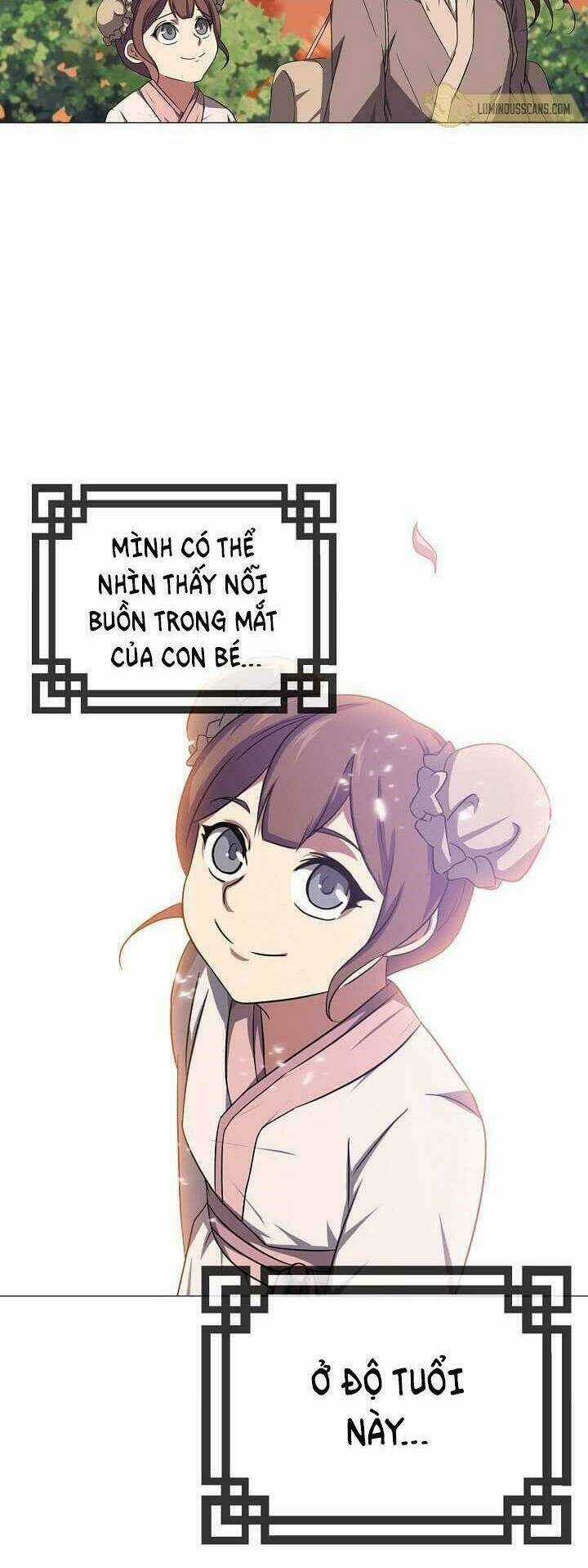 VÕ SĨ HỘ VỆ Chapter 1 trang 12