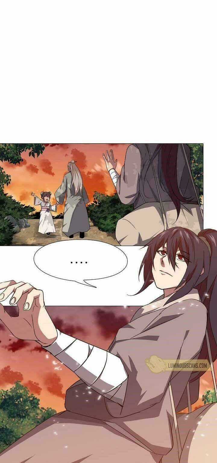 VÕ SĨ HỘ VỆ Chapter 1 trang 19