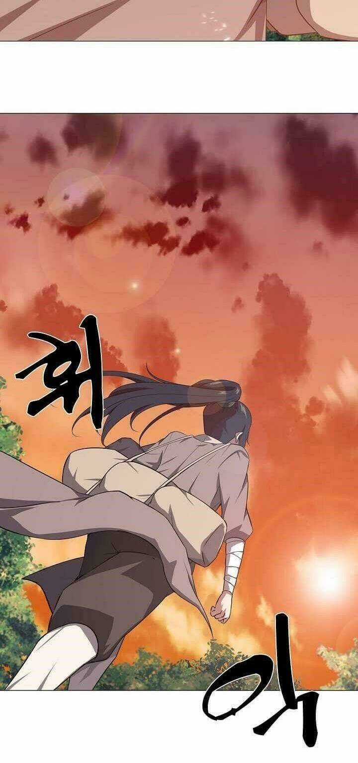 VÕ SĨ HỘ VỆ Chapter 1 trang 20