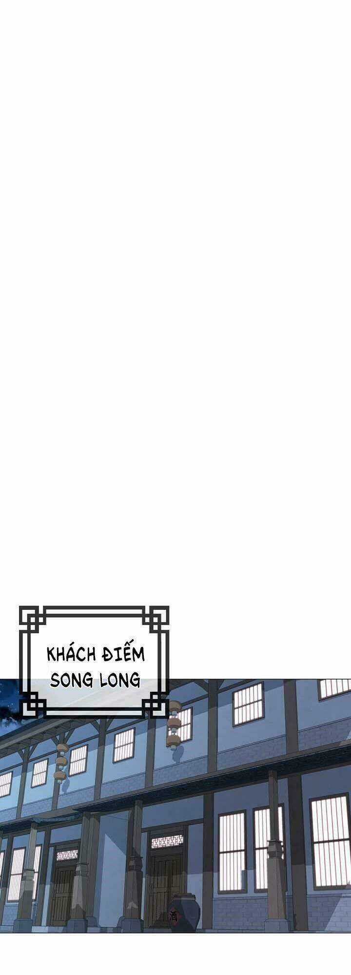 VÕ SĨ HỘ VỆ Chapter 1 trang 21