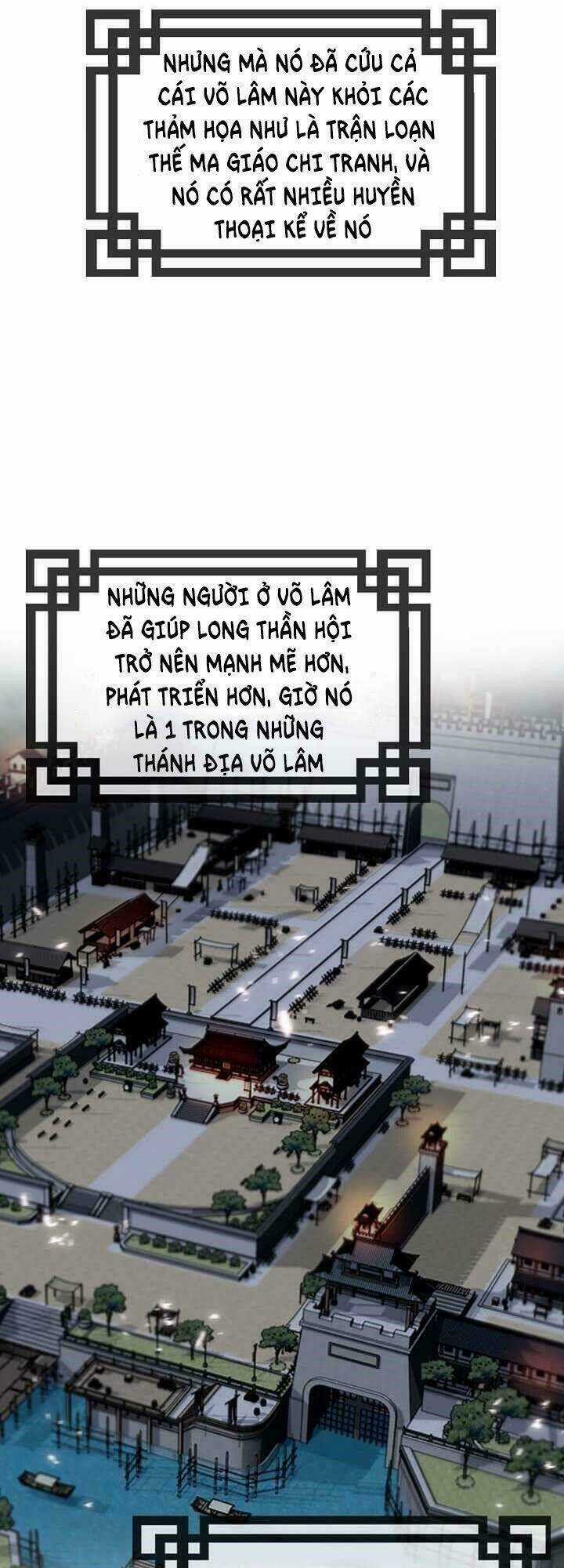 VÕ SĨ HỘ VỆ Chapter 1 trang 25