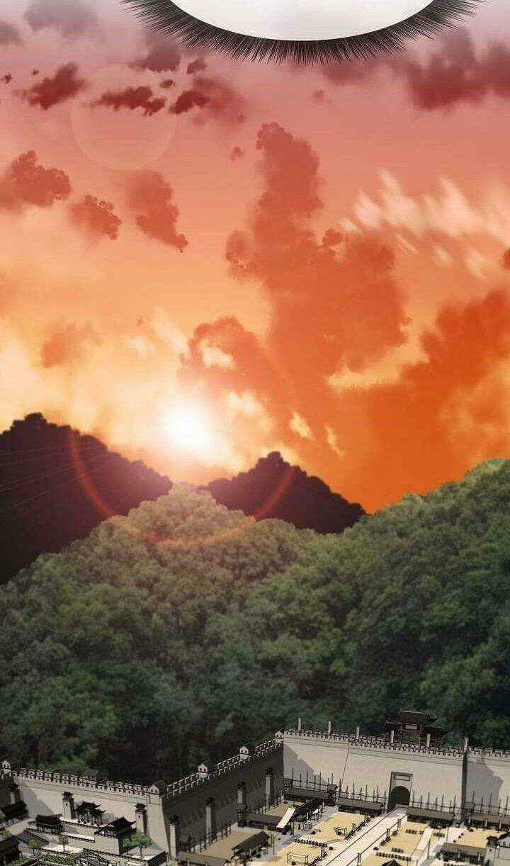 VÕ SĨ HỘ VỆ Chapter 1 trang 3