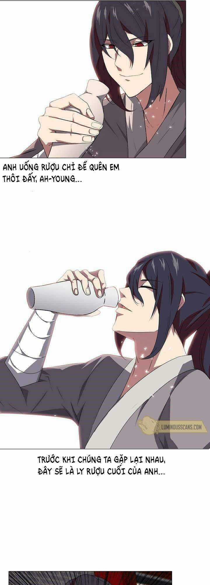 VÕ SĨ HỘ VỆ Chapter 1 trang 46