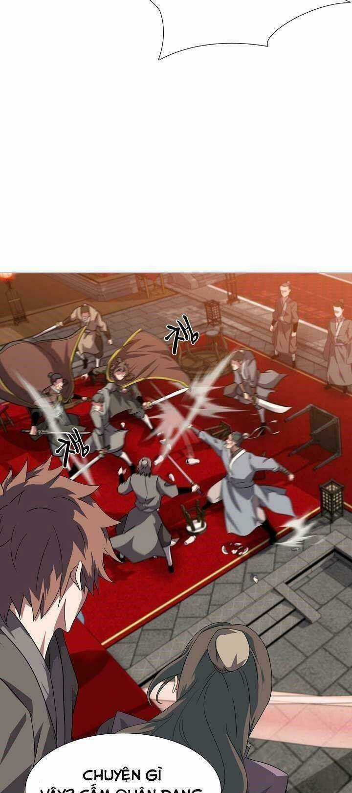 VÕ SĨ HỘ VỆ Chapter 1 trang 55